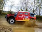 Renault Sherpa 2 2008 года